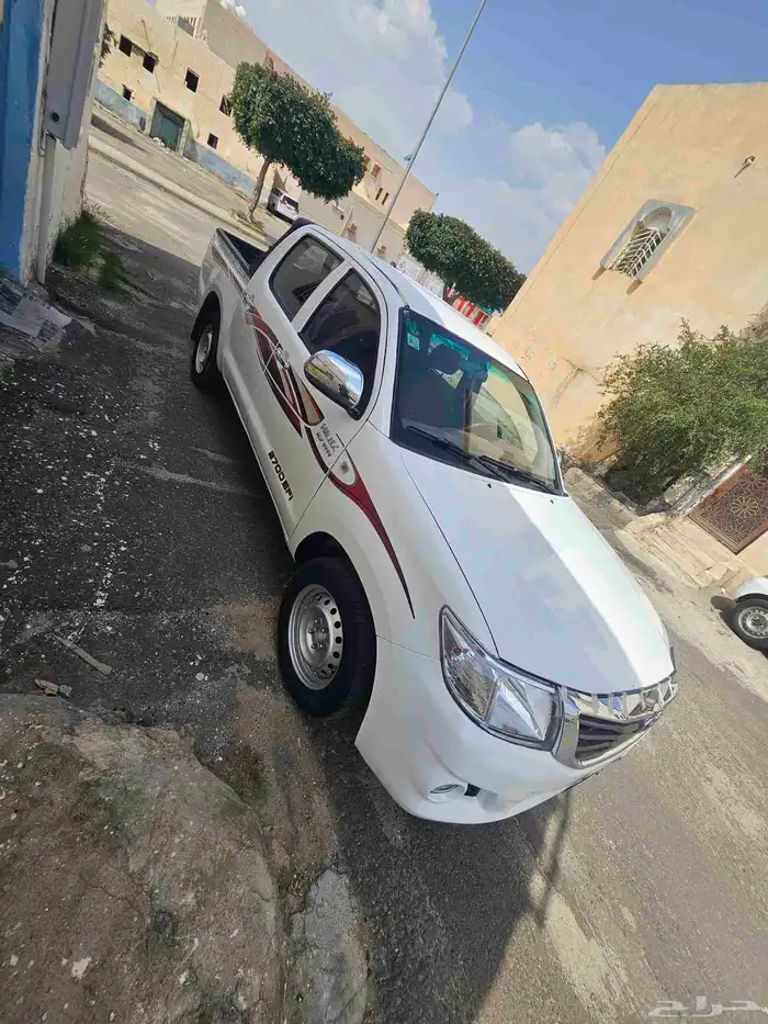 هايلوكس 2015 2