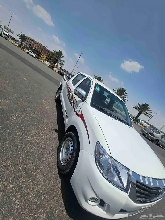 هايلوكس 2015 5