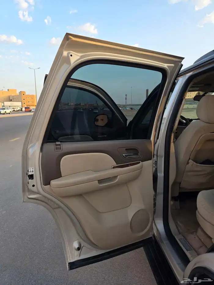 جمس يوكن 2008 6