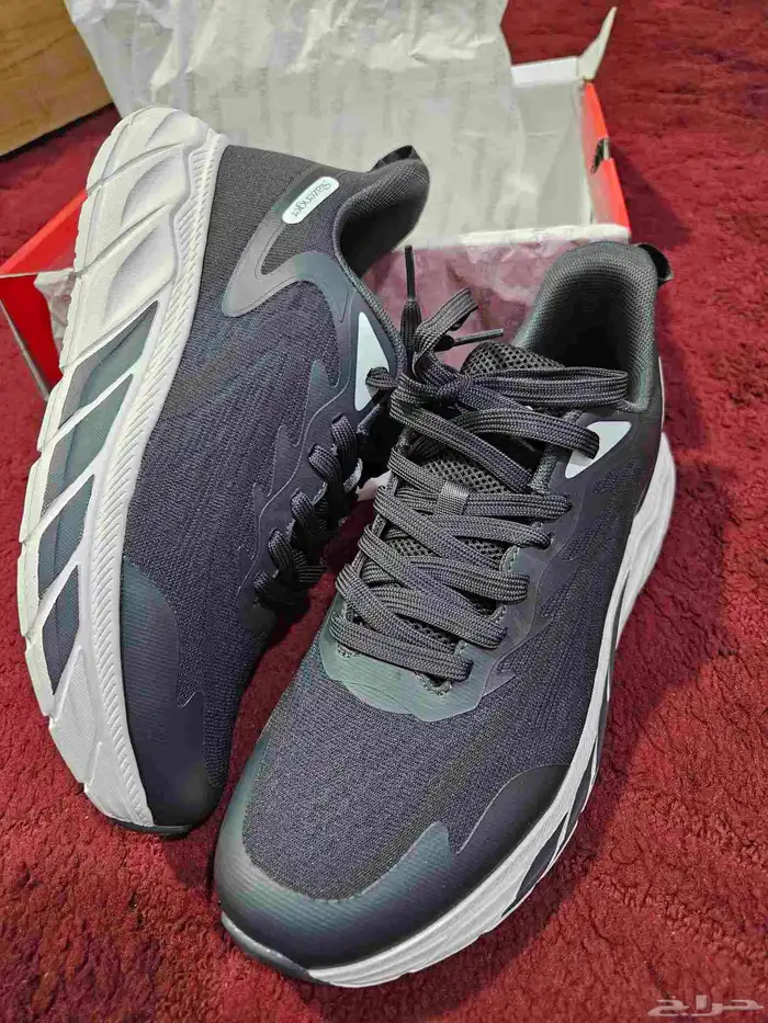 Slazenger Mens Shoes 5