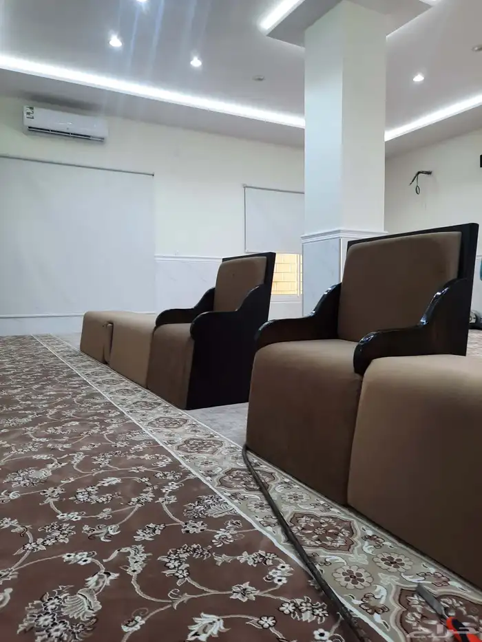 استاند مصحف كبير وصغير خشب 3