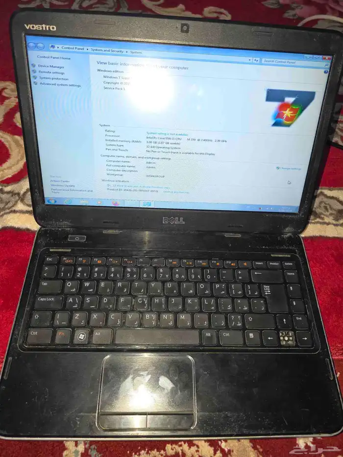 جهازين لابتوب 4