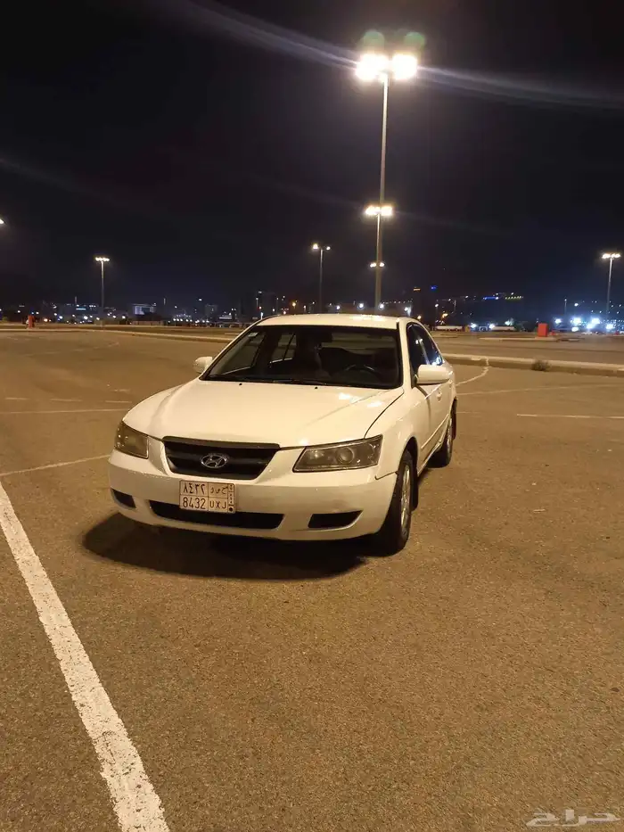 هواندي سوناتا 1