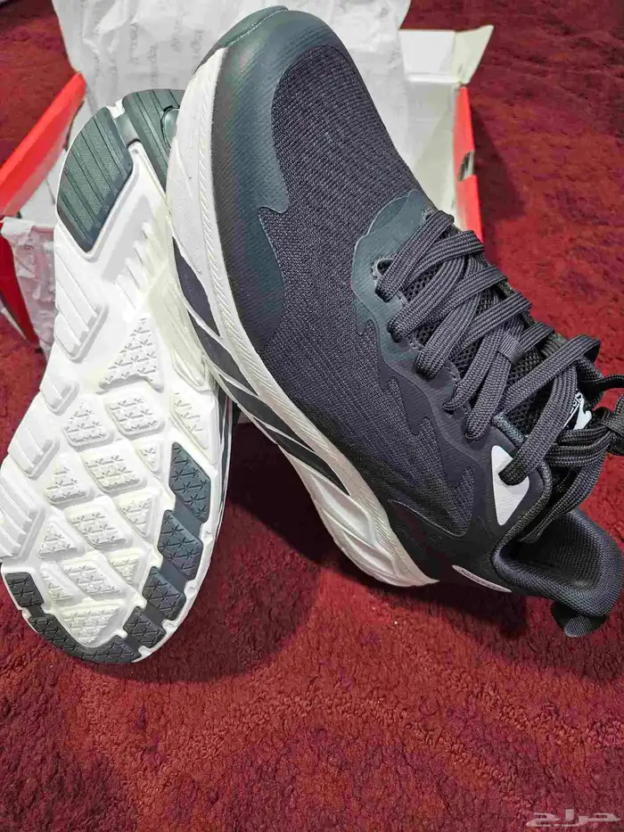 Slazenger Mens Shoes 6