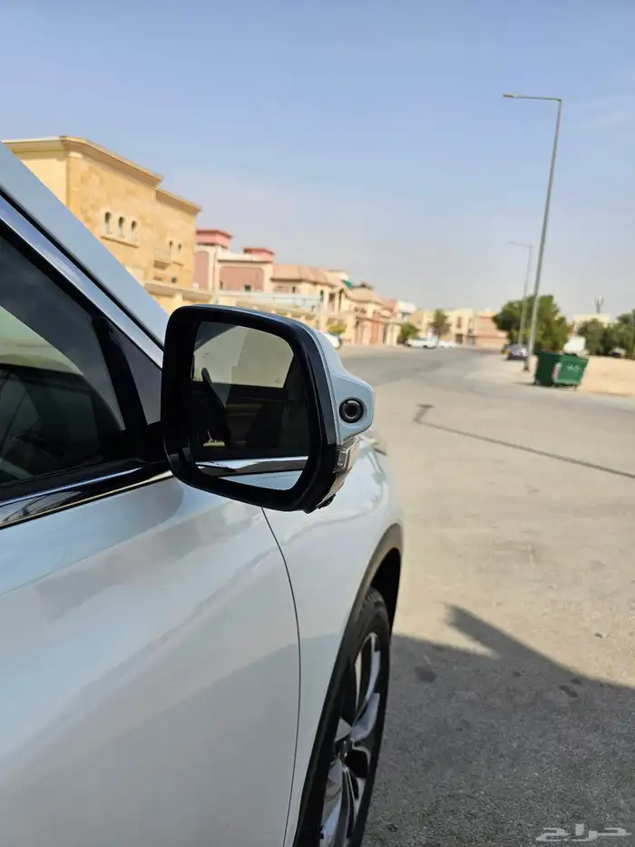 جي ايه سي GS8 فل كامل 2020 25