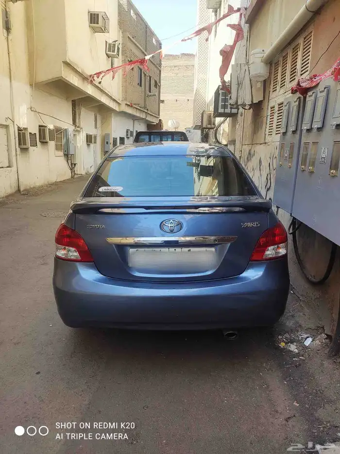 يارس 2008 للبيع 0