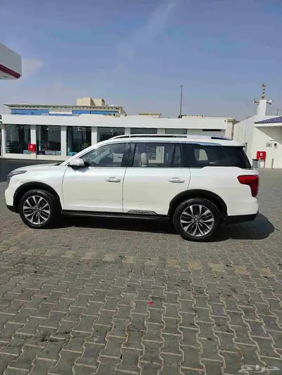 جي ايه سي GS8 فل كامل 2020 index