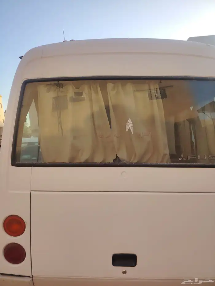 بسم الله الرحمن الرحيم باص روزه للايجار الشهري نوع 1