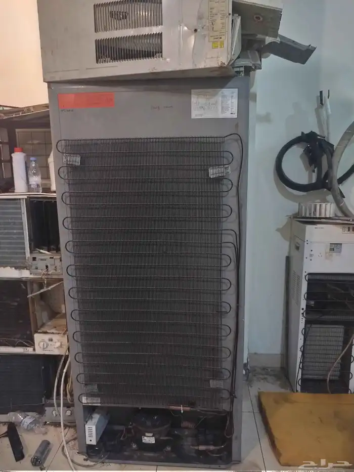 فريز ماركة Kelvinator refregtor 2