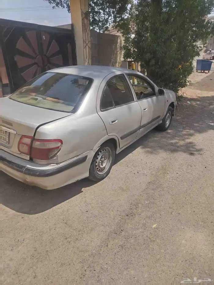 صني للبيع تشليح فقط 0