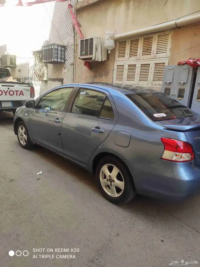 يارس 2008 للبيع 1