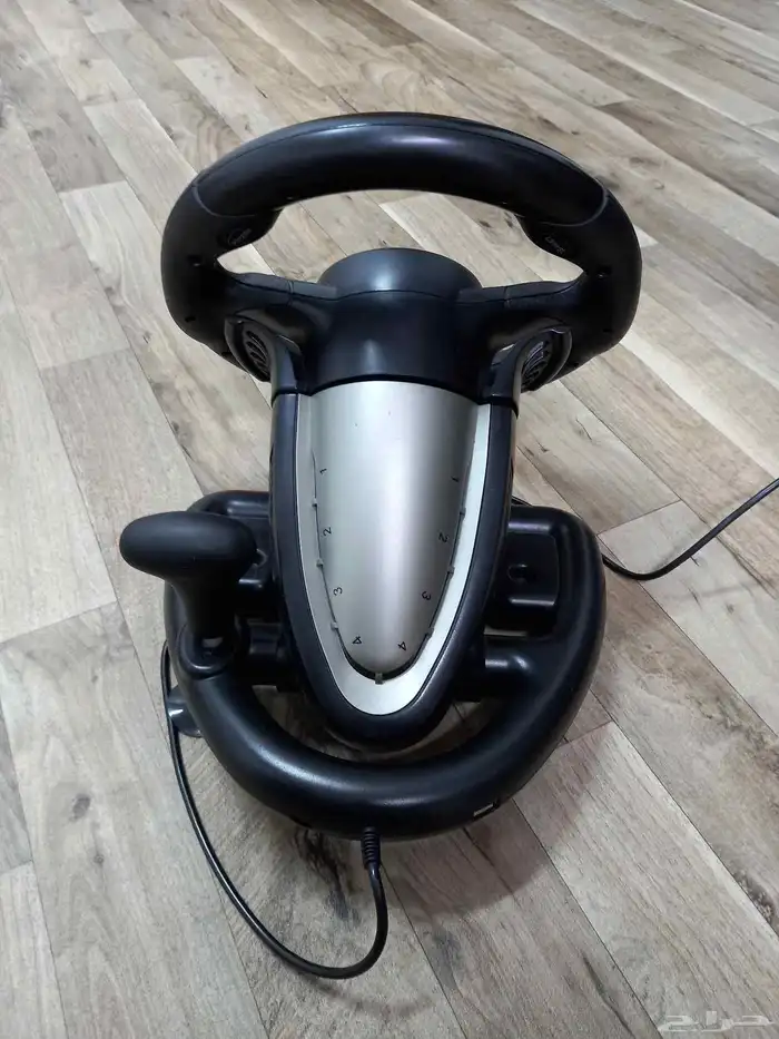 دركسون نص لفه 1