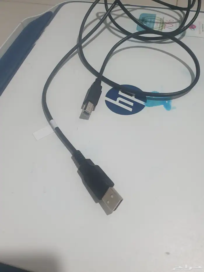 طابعه hp 3