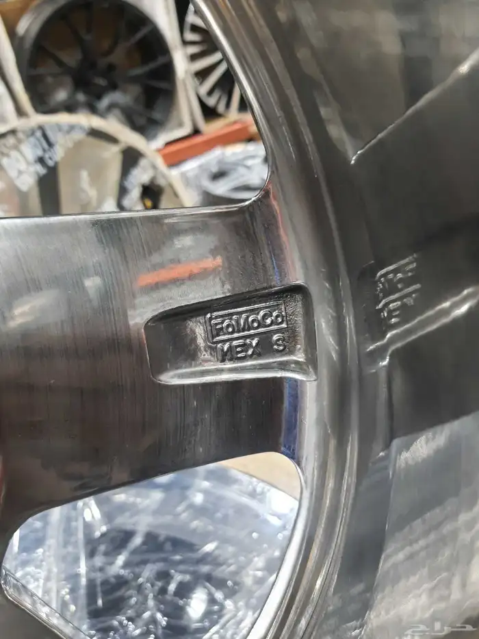 فورد F150 1