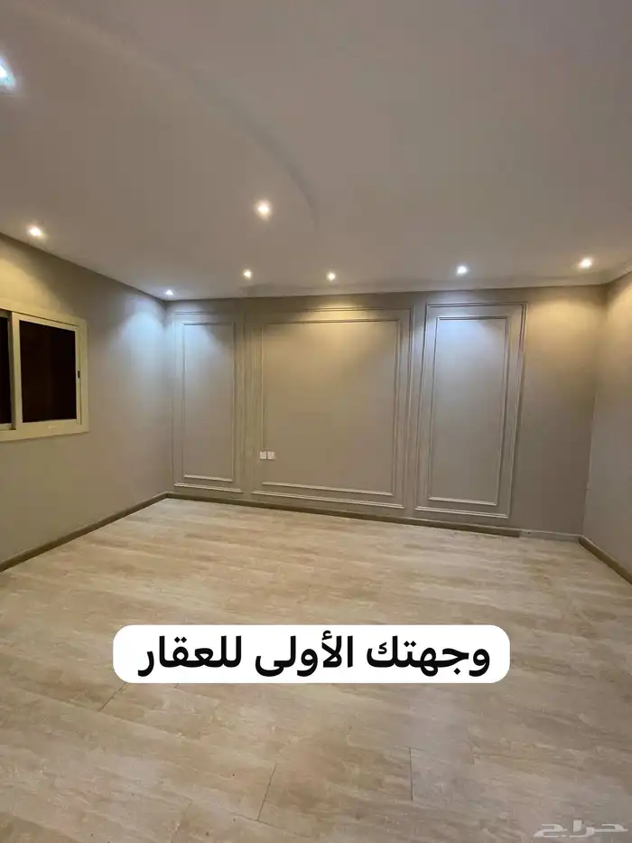 شقة للبيع المدينة المنورة مدخل خاص حوش كبير 8