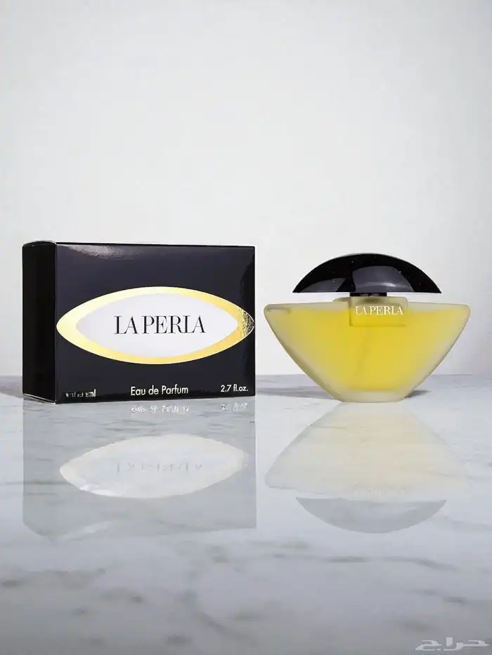 عطر لابيرلا من العلامة التجارية الايطالية لابيرلا 0