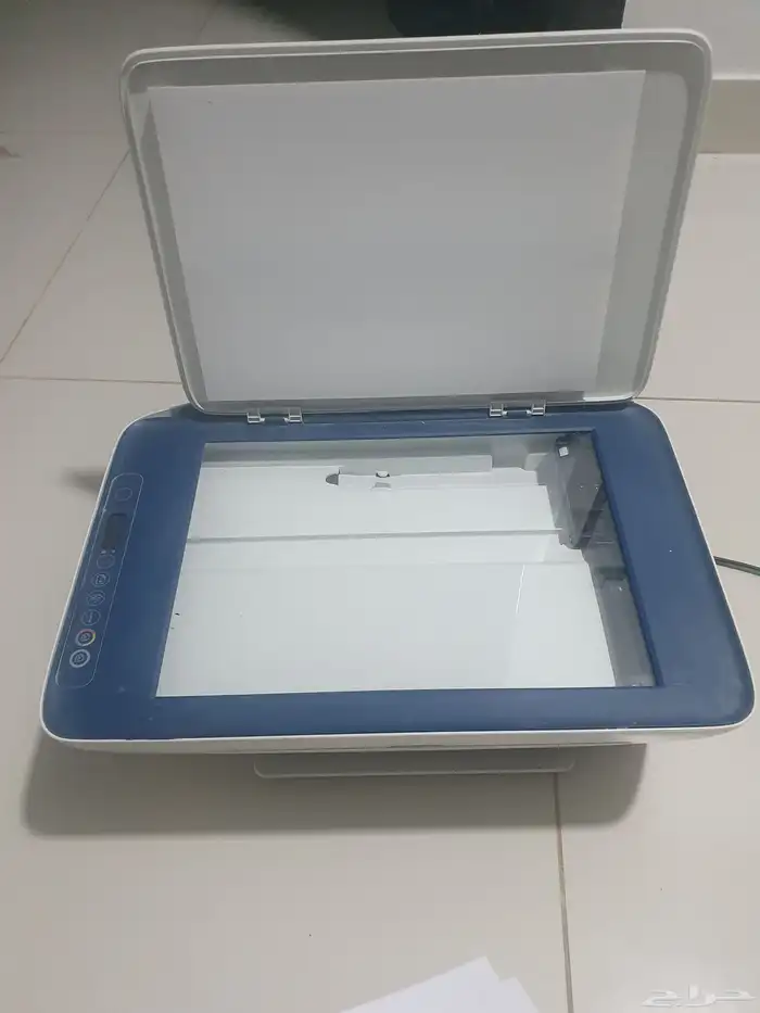 طابعه hp 1