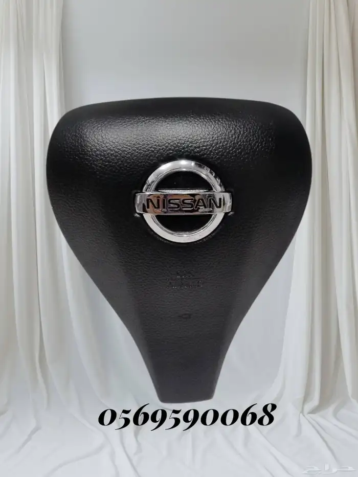 غطا ارباق نيسان التيما 2