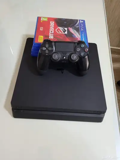 سوني PS4 index