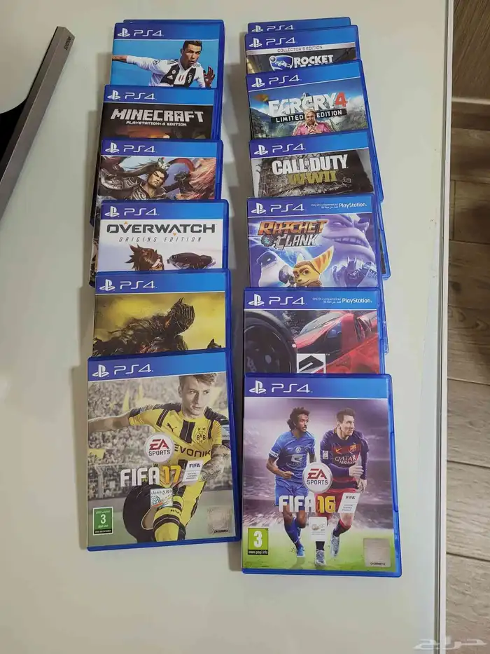 سوني PS4 1