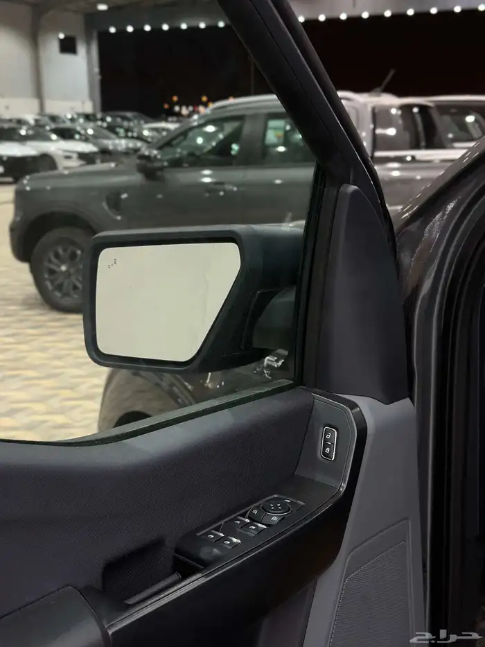 فورد F150 XL غمارتين 2025 5