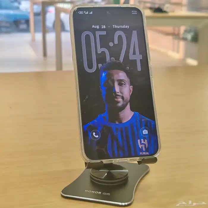 هونر 400 256GB 512GB مع هدايا و المزيد (متوفر اقساط) 5