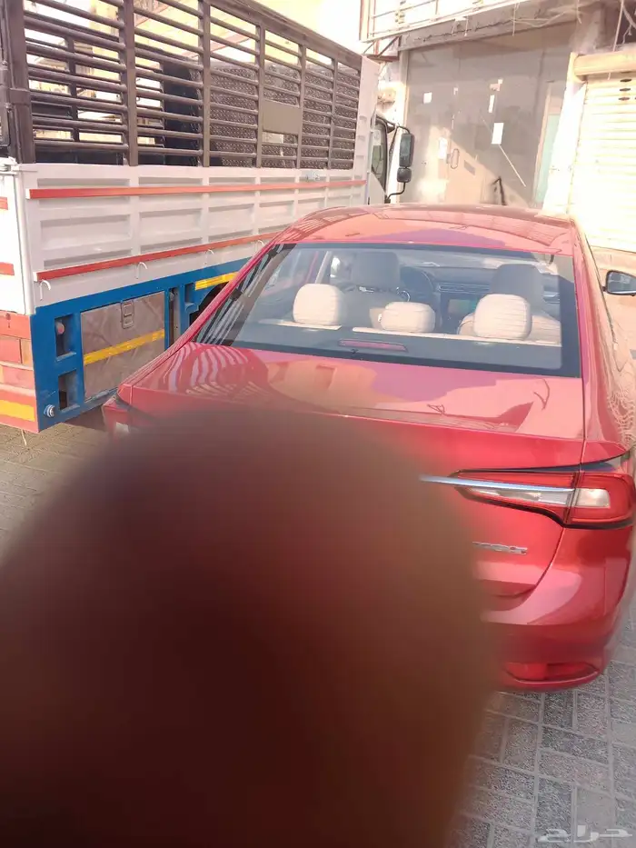 ام جي فايف5 12