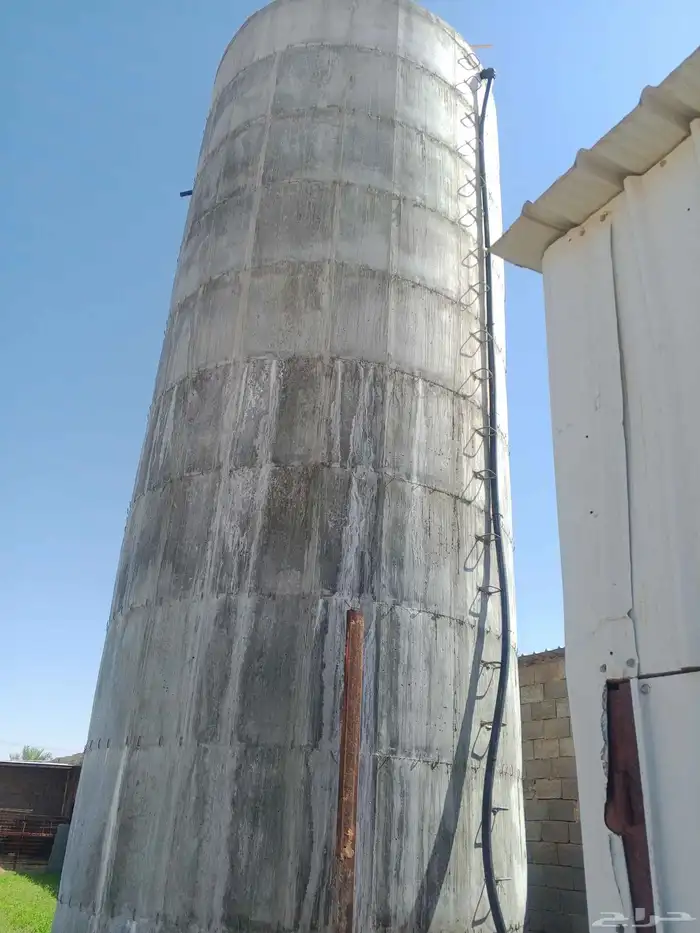 الخزان يري مويه 3