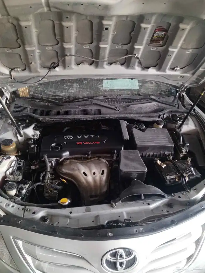 مكينة النترا سوناتا كامري 2015 0