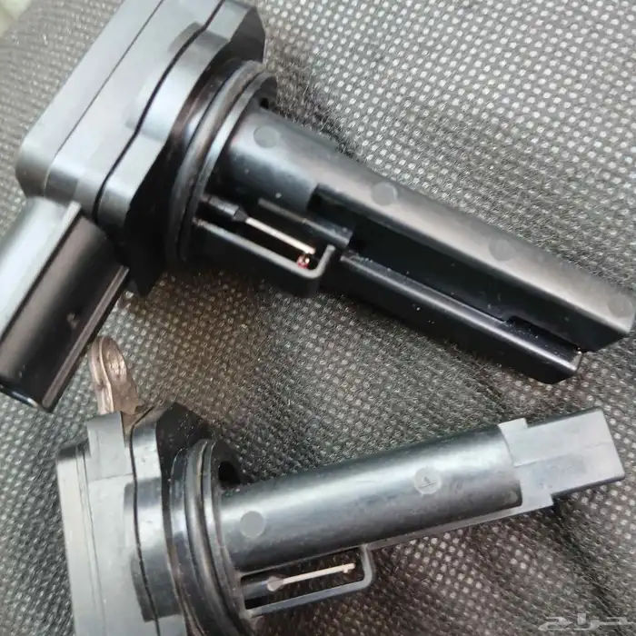 قطع كامري 2007 الى 2011 4