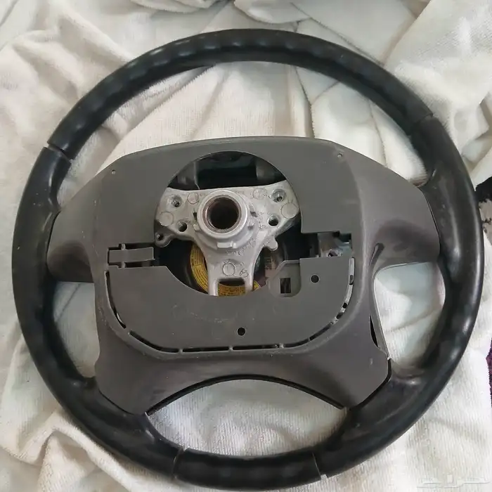 قطع كامري 2007 الى 2011 8