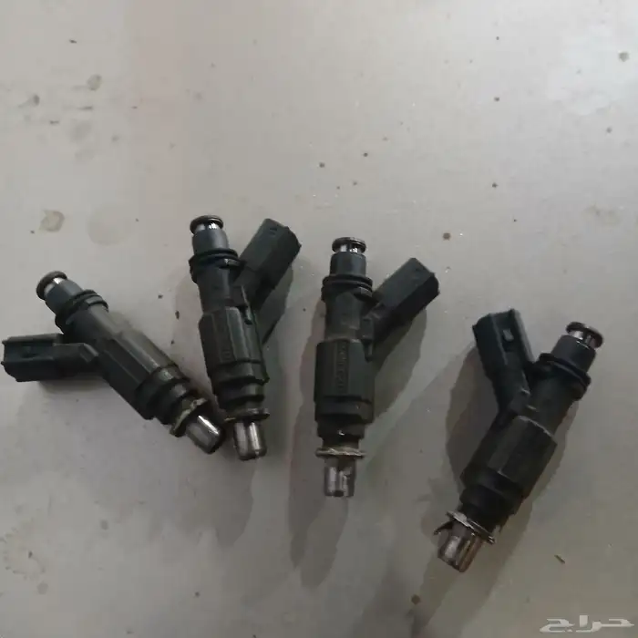 قطع كامري 2007 الى 2011 14