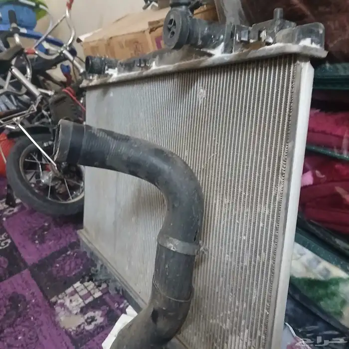 قطع كامري 2007 الى 2011 1