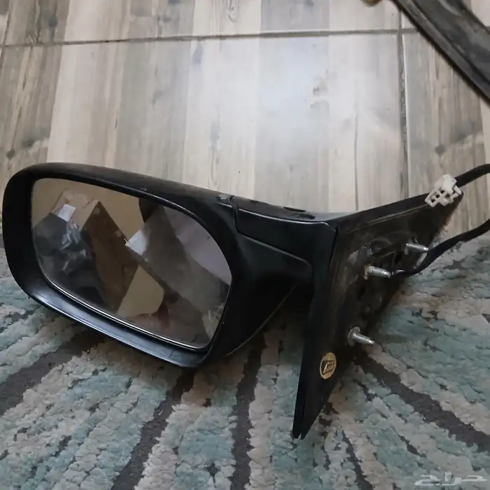 قطع كامري 2007 الى 2011 7