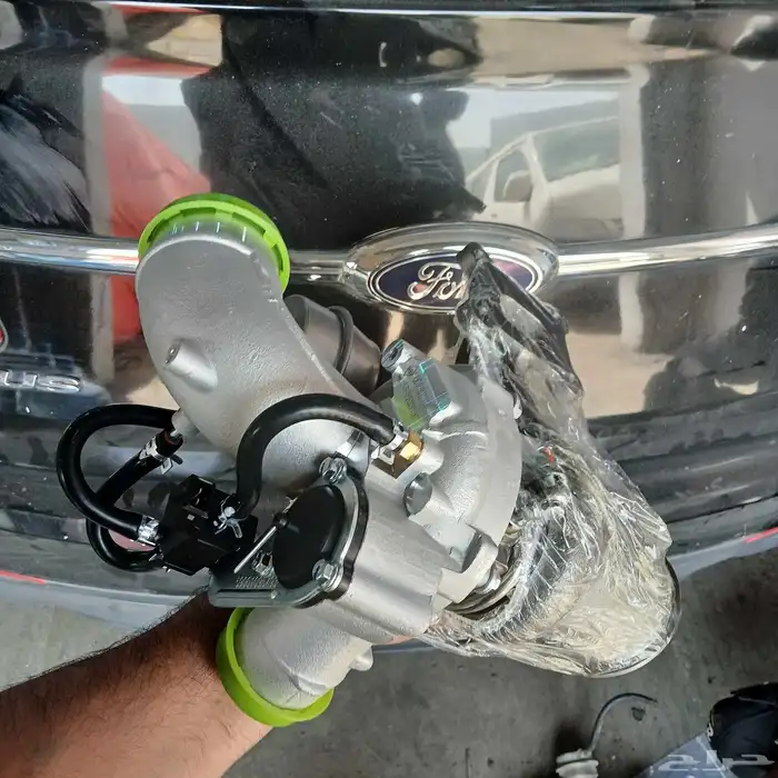 تيربو صيانة وبيع جديد ومستعمل 2