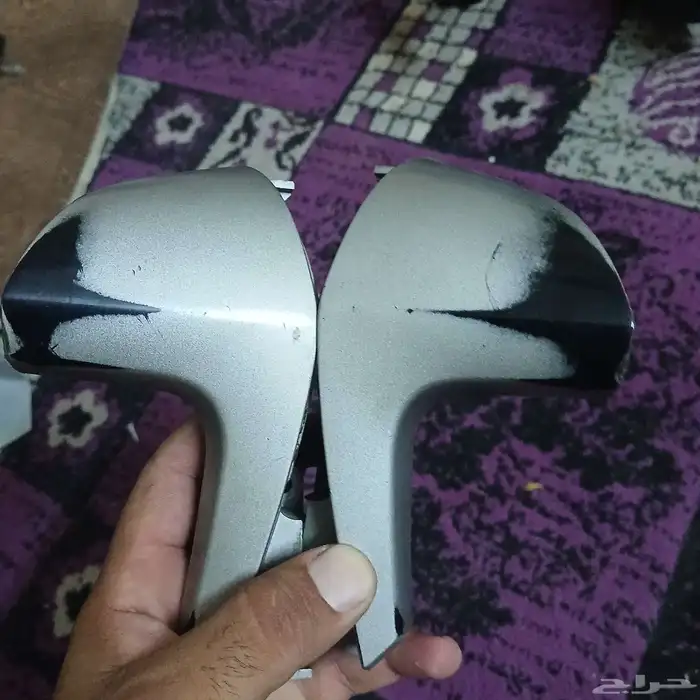 قطع كامري 2007 الى 2011 13