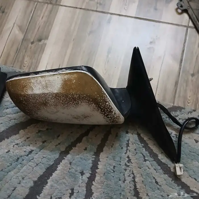 قطع كامري 2007 الى 2011 6