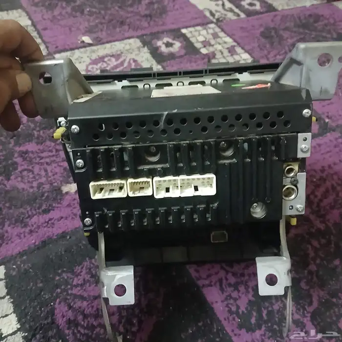 قطع كامري 2007 الى 2011 2