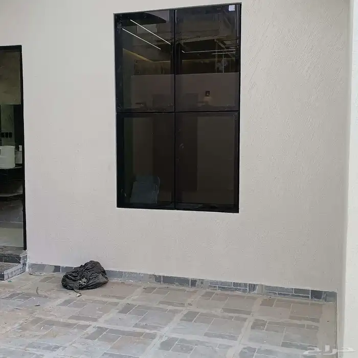 واجهات المنيوم وزجاج 6