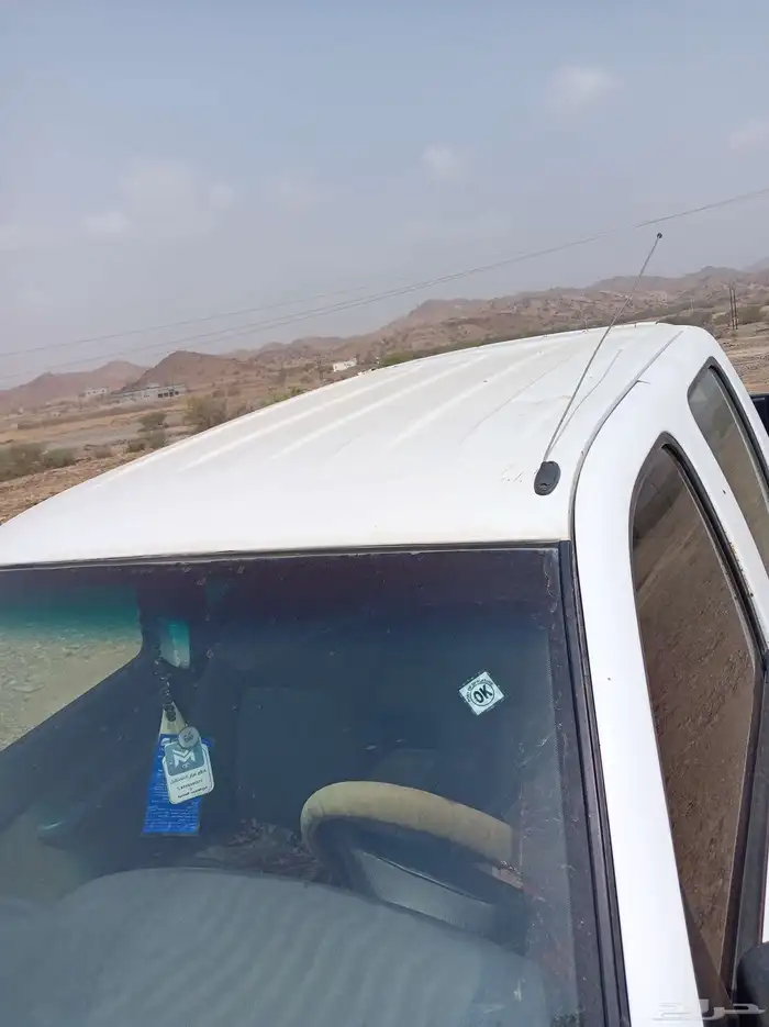 فورد ديزل 2006 0
