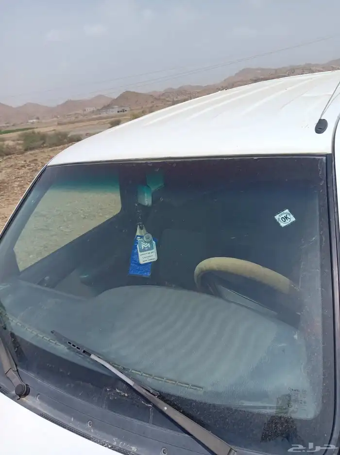 فورد ديزل 2006 8