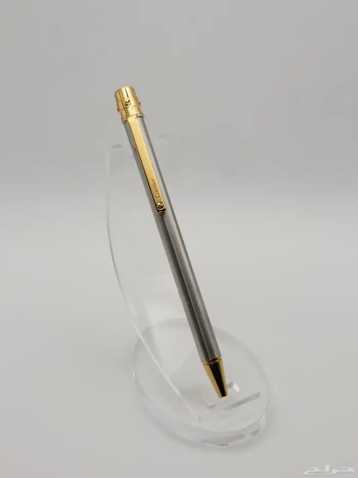 قلم كارتير سانتوس نظيف جدا (Cartier Pen) 0