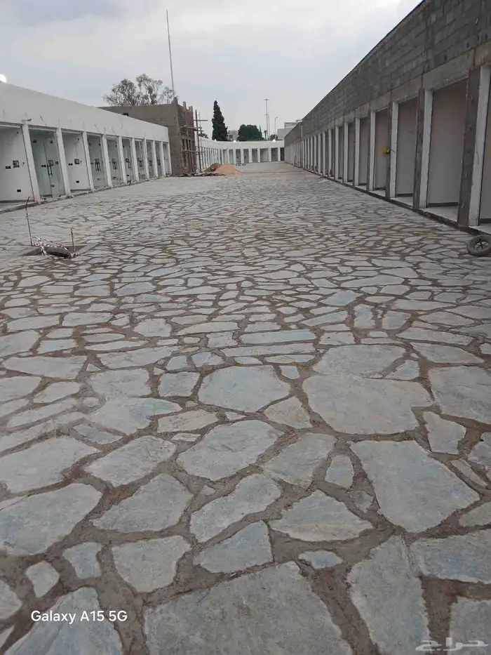 معلم حجر تلفون 5