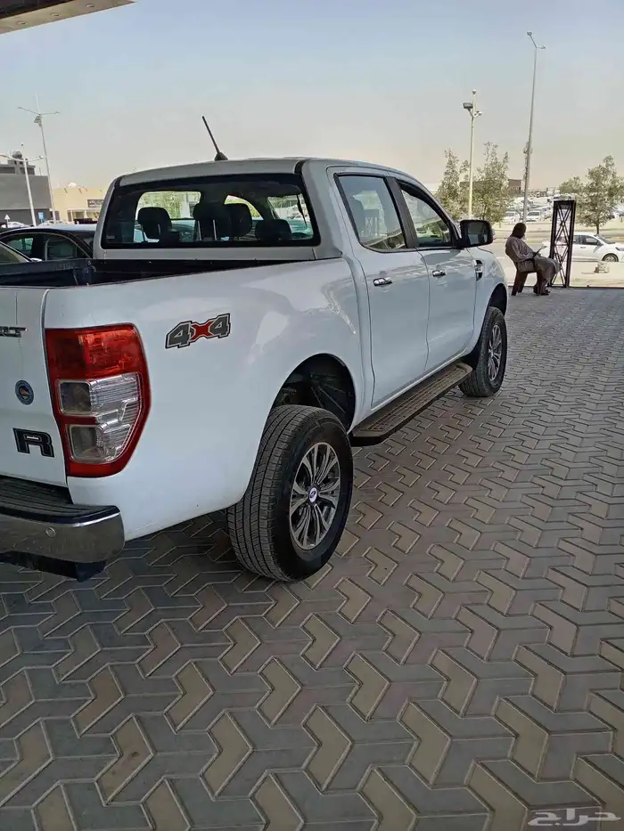 فورد رانجر 9