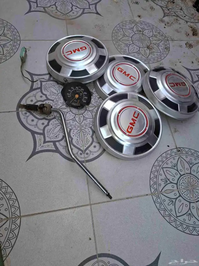 غطع جمس 1