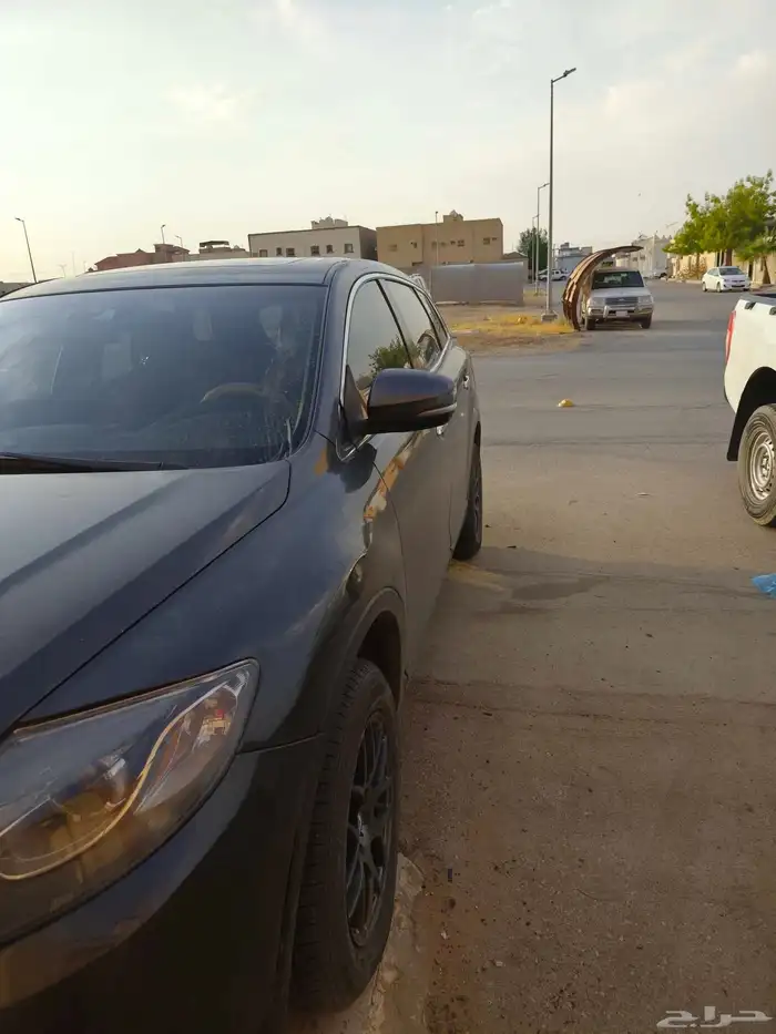 جيب مازدا 2015 0