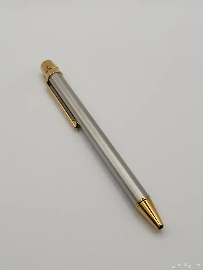 قلم كارتير سانتوس نظيف جدا (Cartier Pen) 1