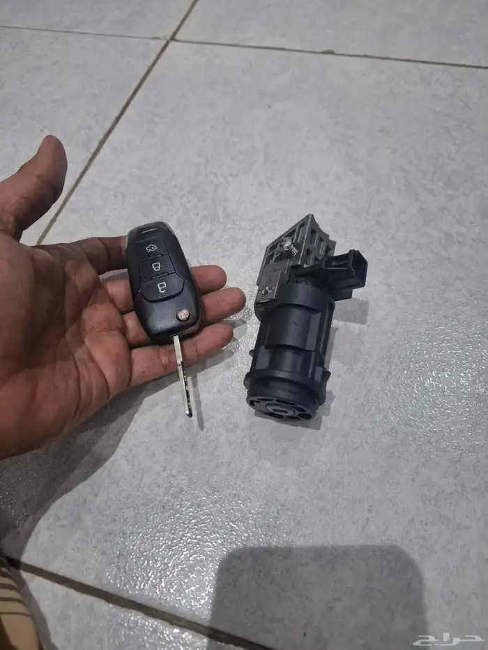 إصلاح سوتشات ريو بيجو فورد 0