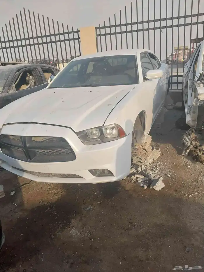 قطع غيار دوج شارجر 2014 0