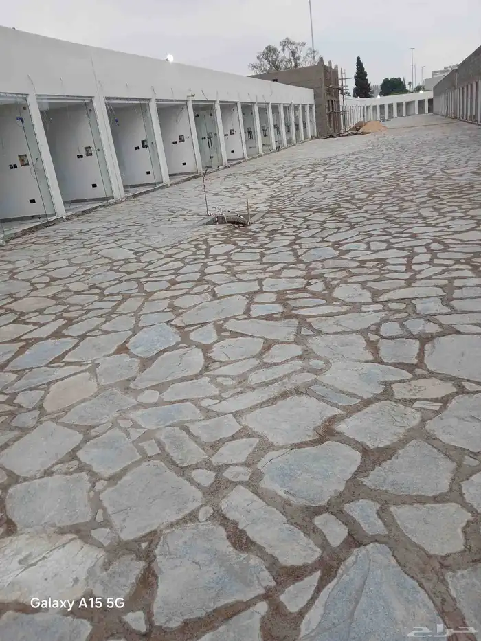 معلم حجر تلفون 3